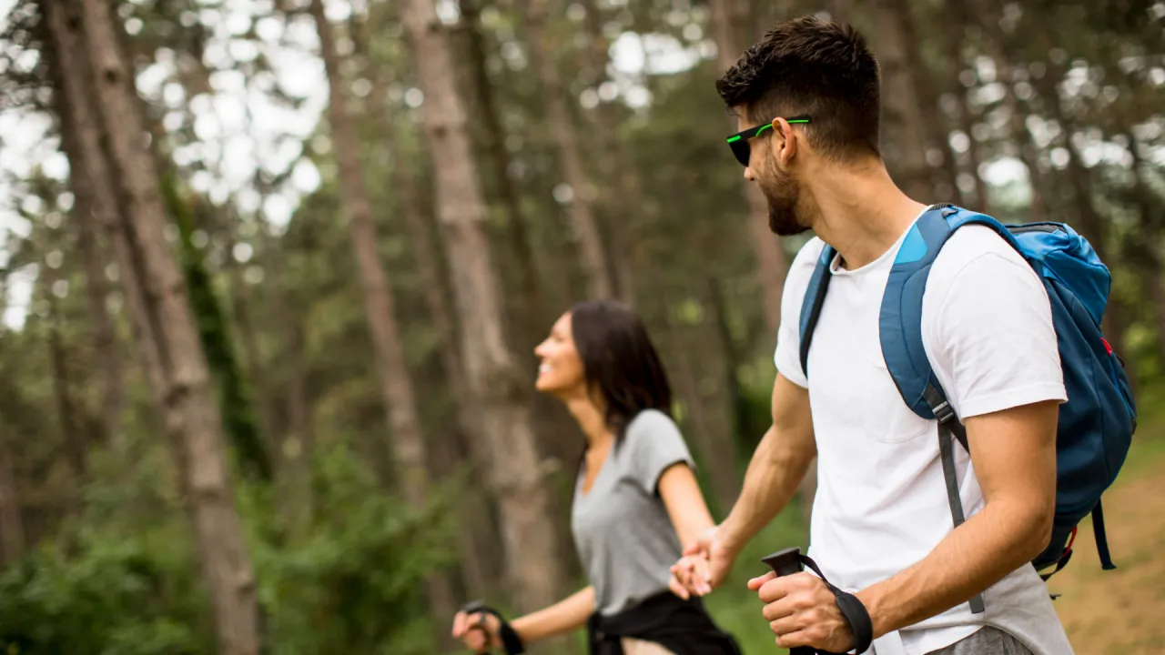 Pensiunea Vladurel - Drumeții