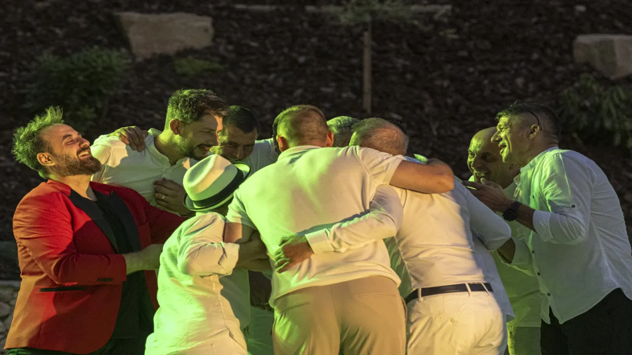 Pensiunea Vladurel - Reuniuni de familie