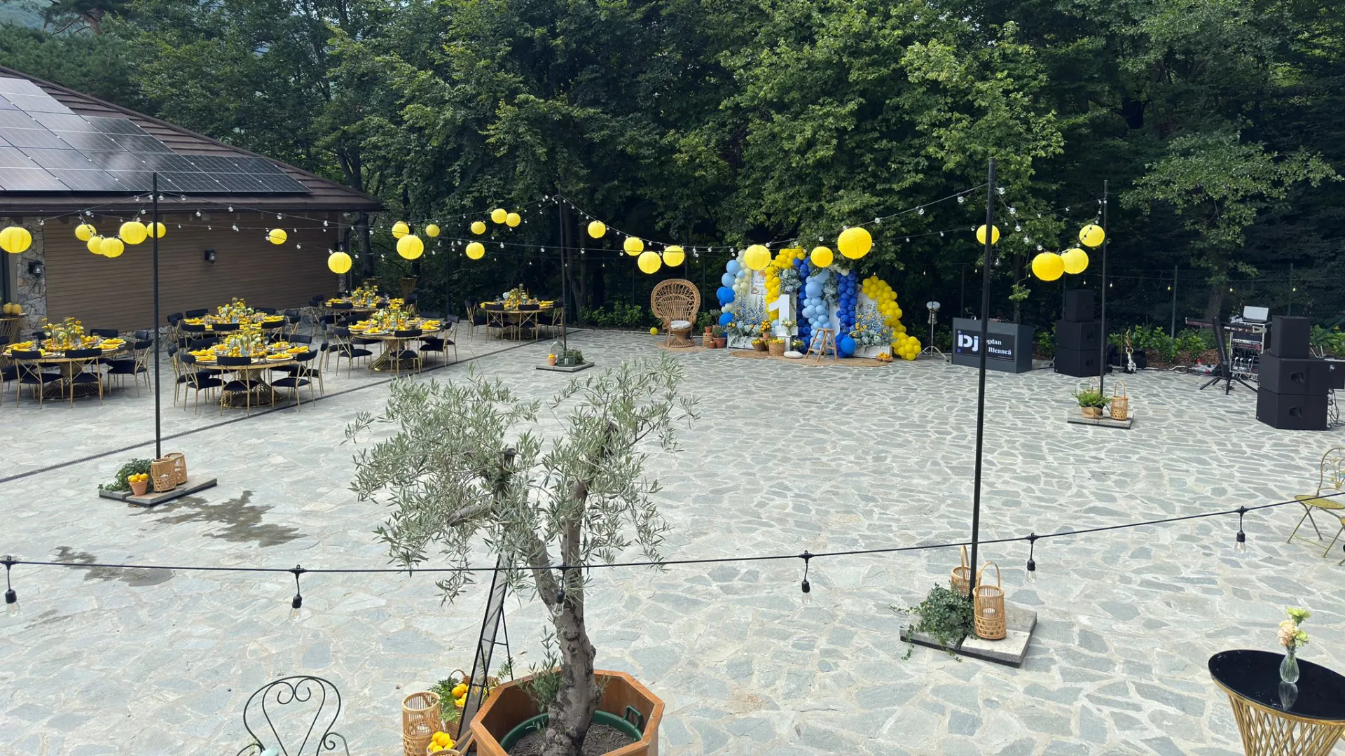 Pensiunea Vladurel - Momente unice