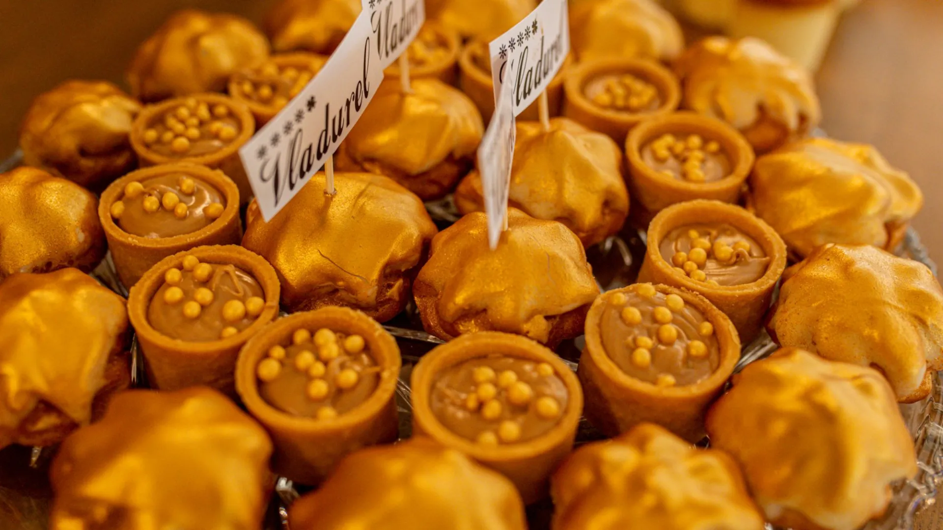 Pensiunea Vladurel - Vedere panoramică din restaurant