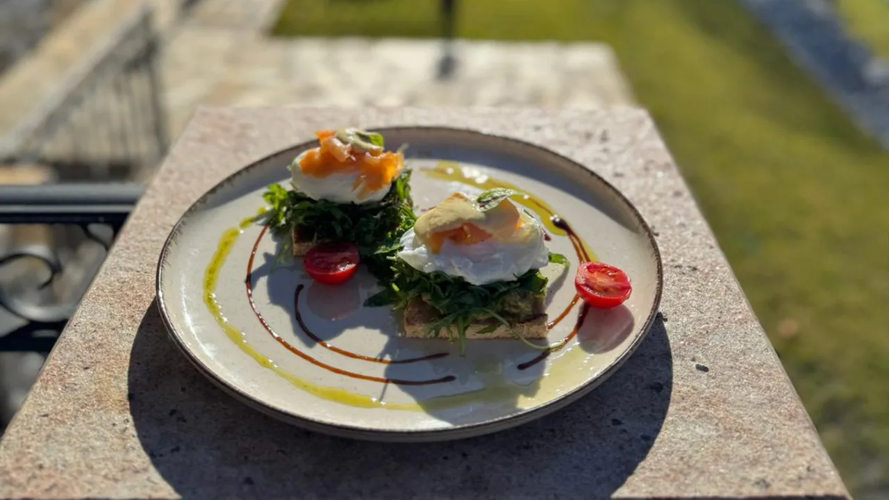 Pensiunea Vladurel - Preparate