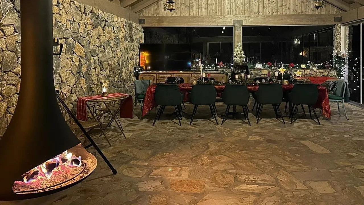 Pensiunea Vladurel - Atmosferă elegantă