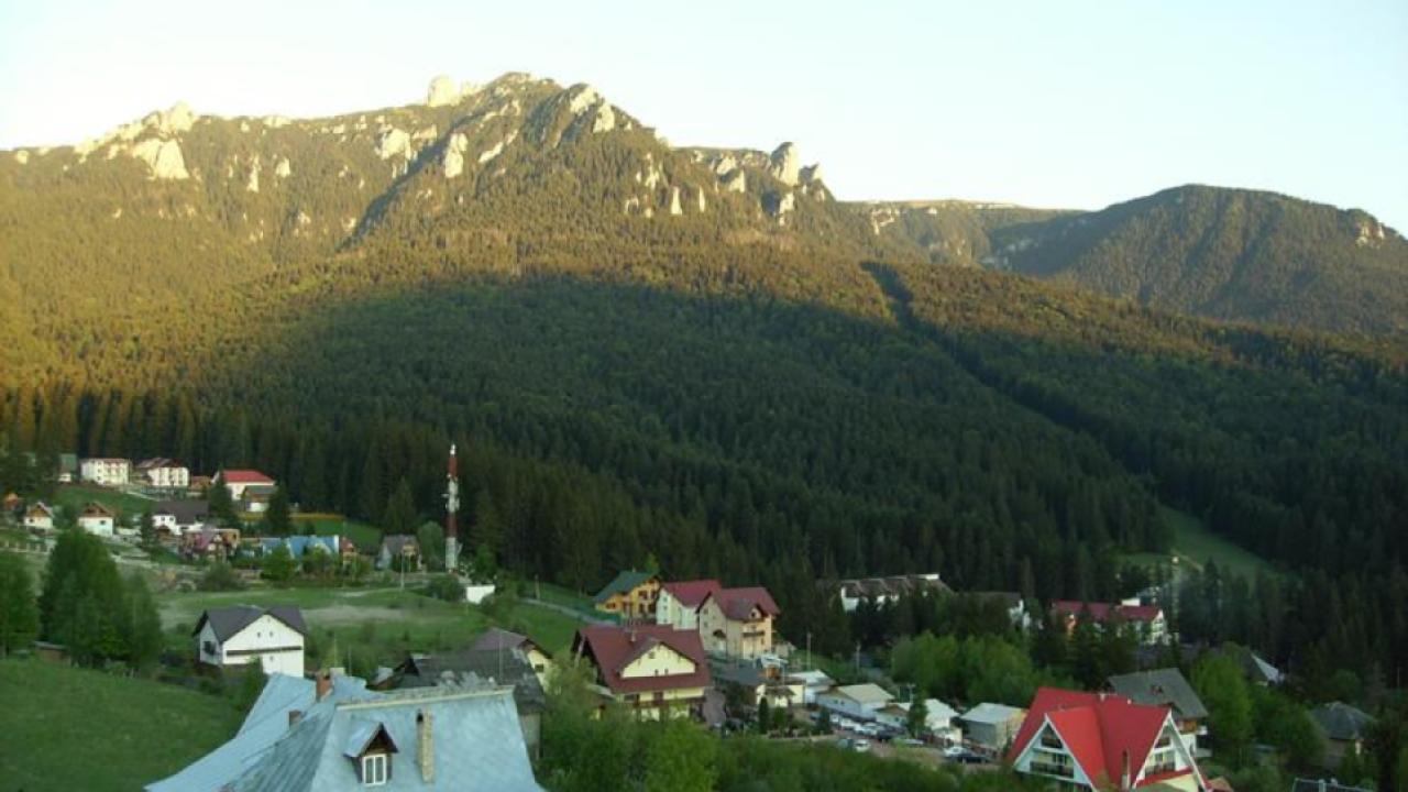 Plimbare spre Durău & Ceahlău – drumuri care te poartă spre suflet